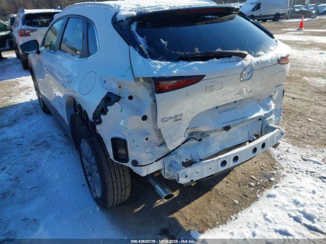 Mazda Cx 2.5 S Preferred Package Image 6