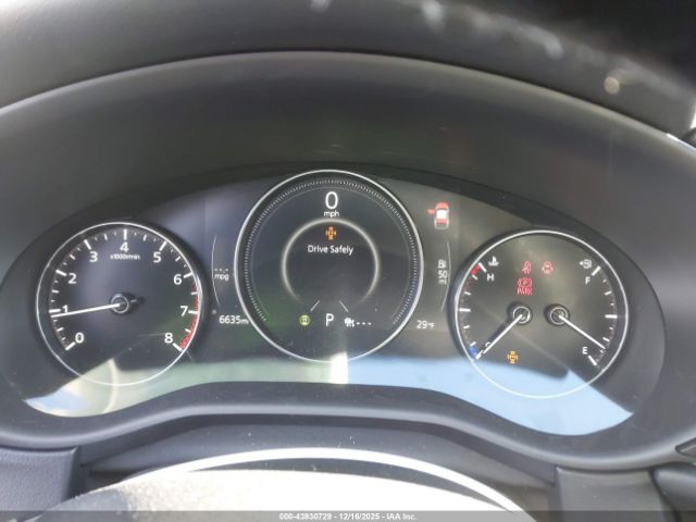 Mazda Cx 2.5 S Preferred Package Image 5