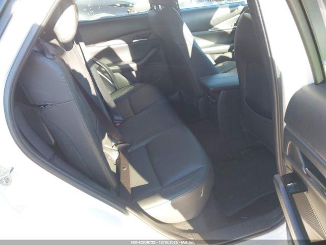 Mazda Cx 2.5 S Preferred Package Image 19