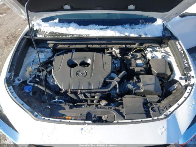 Mazda Cx 2.5 S Preferred Package Image 9