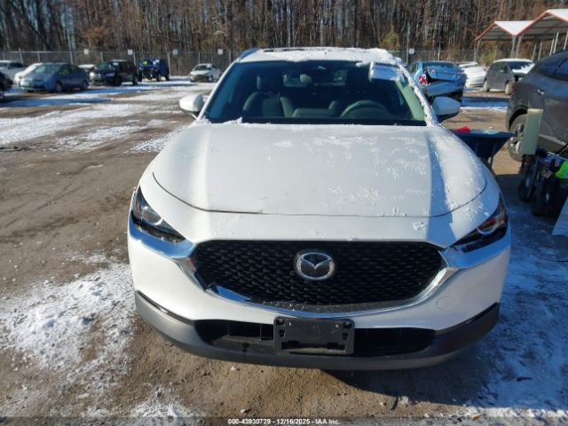 Mazda Cx 2.5 S Preferred Package Image 11