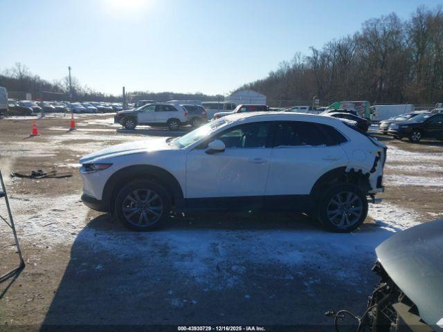 Mazda Cx 2.5 S Preferred Package Image 17