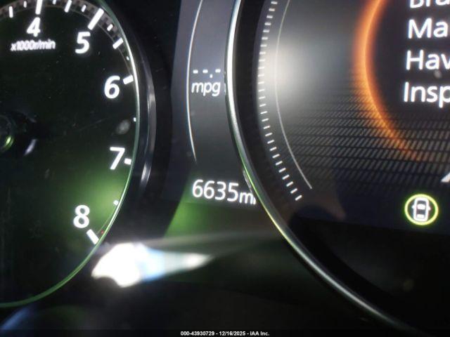 Mazda Cx 2.5 S Preferred Package Image 14