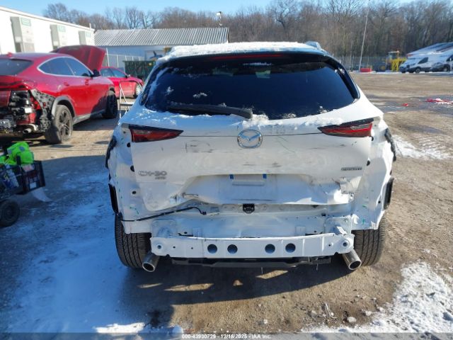 Mazda Cx 2.5 S Preferred Package Image 18