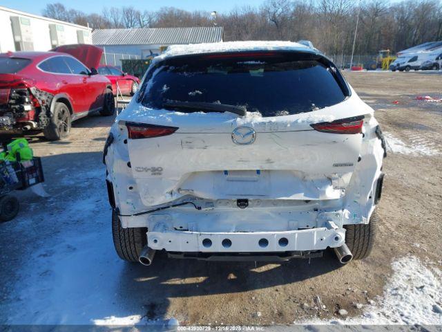 Mazda Cx 2.5 S Preferred Package Image 18