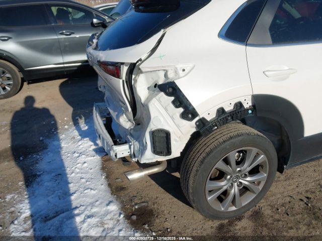 Mazda Cx 2.5 S Preferred Package Image 13