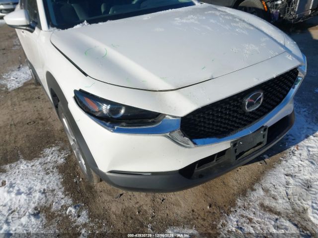 Mazda Cx 2.5 S Preferred Package Image 16