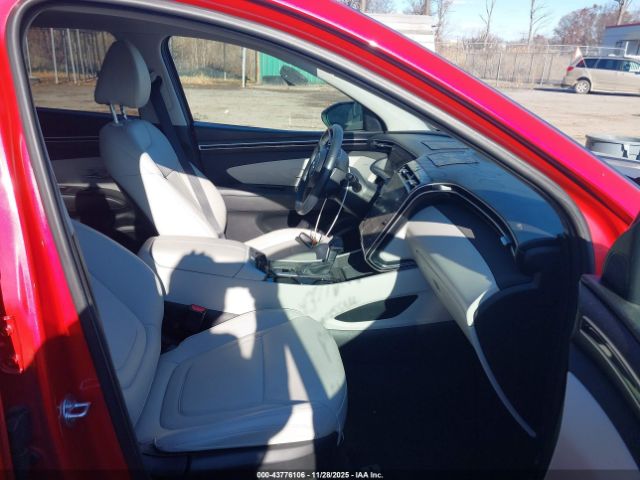 Hyundai TUCSON Sel Image 20