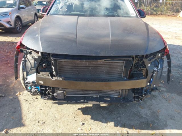 Hyundai TUCSON Sel Image 5