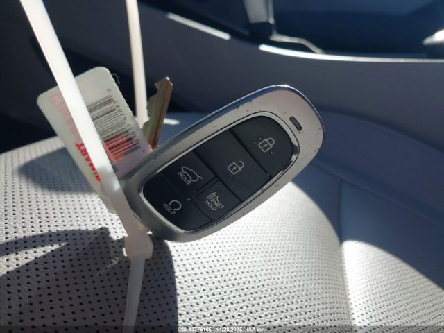 Hyundai TUCSON Sel Image 10