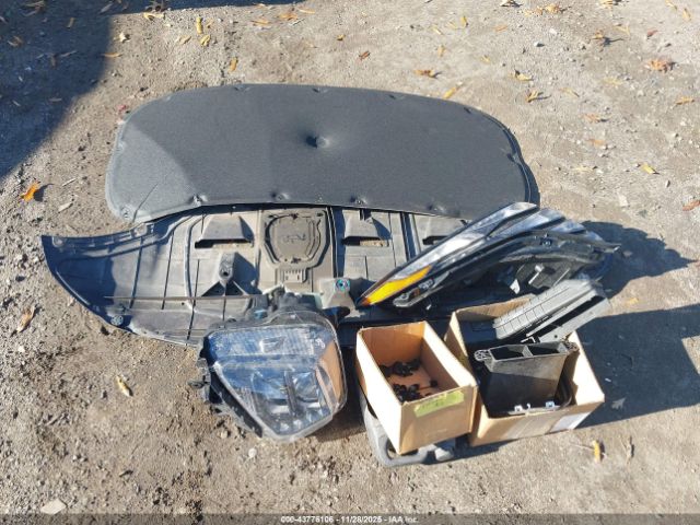 Hyundai TUCSON Sel Image 11