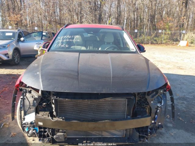 Hyundai TUCSON Sel Image 13