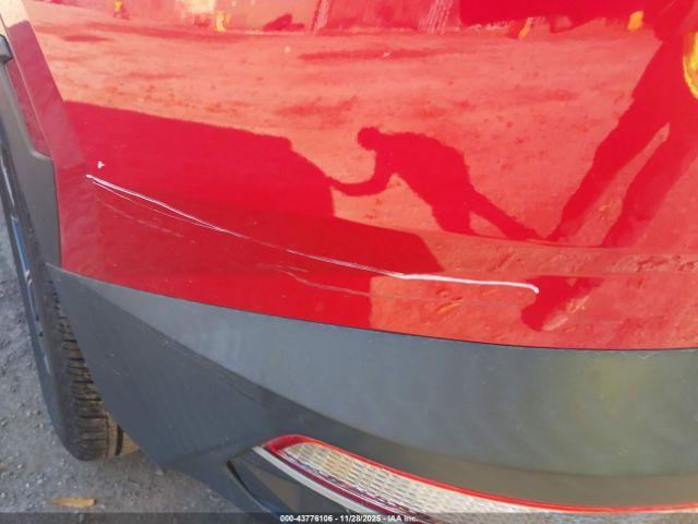 Hyundai TUCSON Sel Image 17