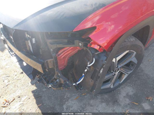 Hyundai TUCSON Sel Image 15