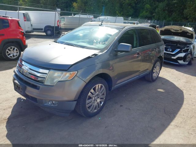 Ford Edge Limited Image 13