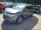 Ford Edge Limited Image 13