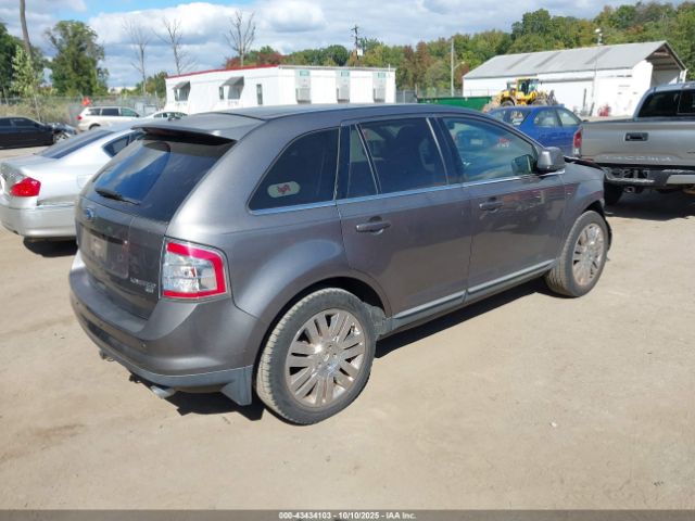 Ford Edge Limited Image 12