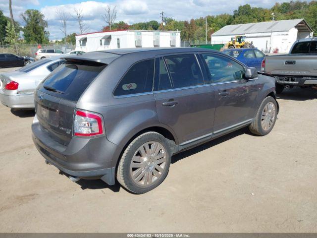 Ford Edge Limited Image 12