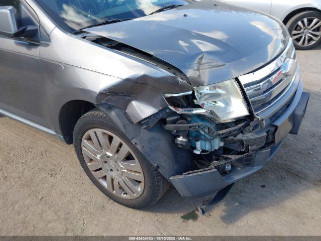 Ford Edge Limited Image 14