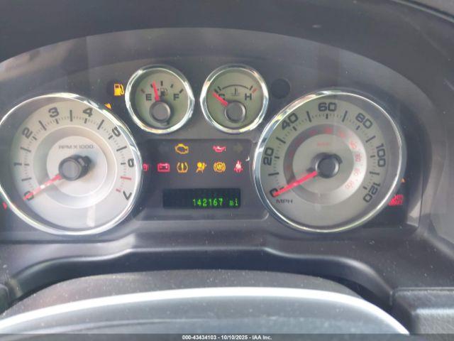 Ford Edge Limited Image 4