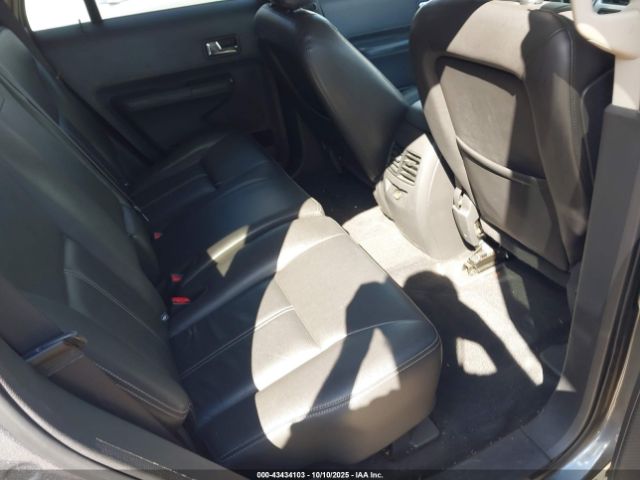 Ford Edge Limited Image 16