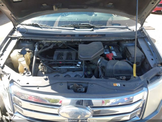 Ford Edge Limited Image 15