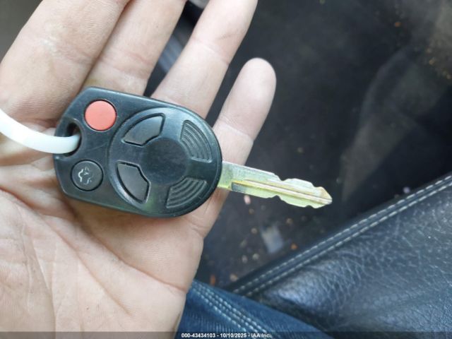 Ford Edge Limited Image 9