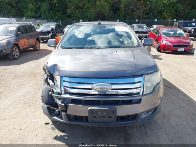 Ford Edge Limited Image 10