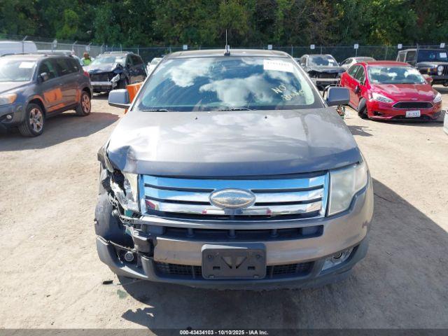 Ford Edge Limited Image 10