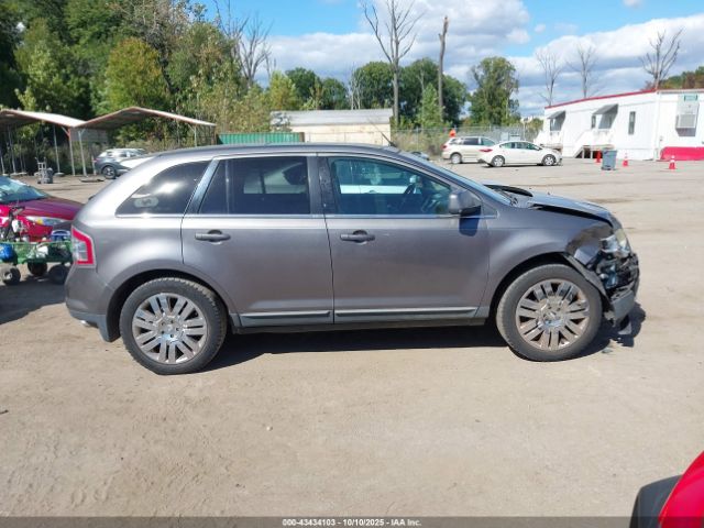 Ford Edge Limited Image 5