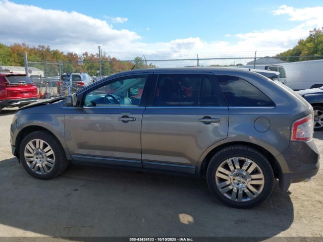 Ford Edge Limited Image 7