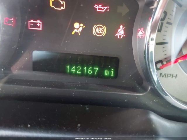 Ford Edge Limited Image 8