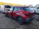 Nissan Kicks Sv Image 2