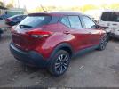 Nissan Kicks Sv Image 4