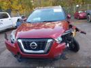 Nissan Kicks Sv Image 13