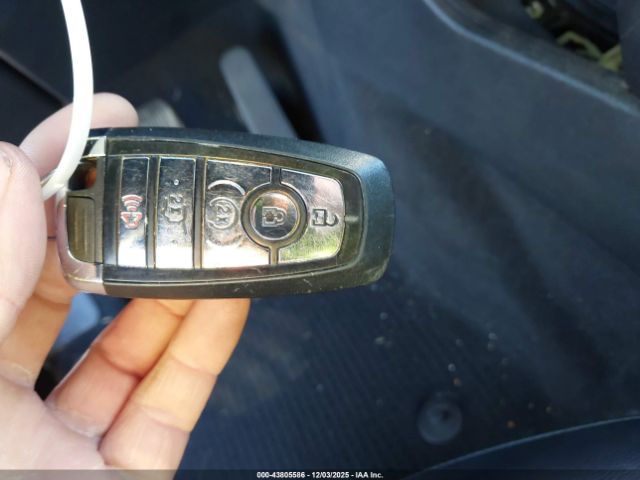 Lincoln Aviator Standard Image 19