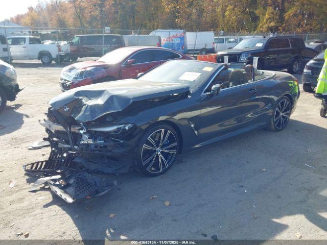 BMW M Series Xdrive Image 5