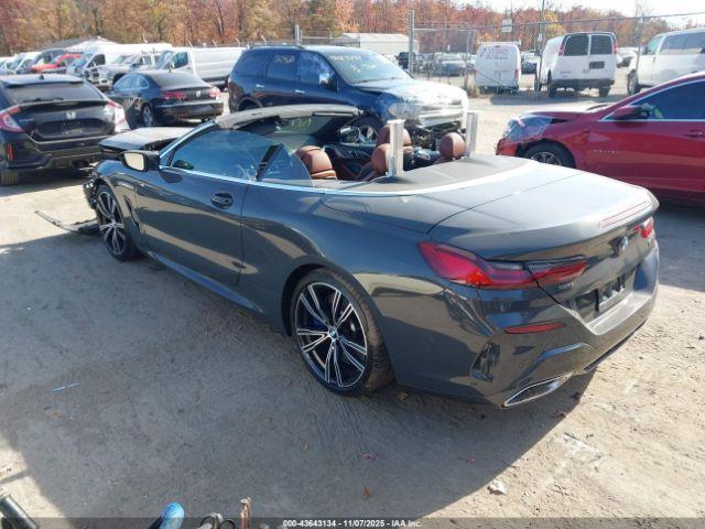 BMW M Series Xdrive Image 8