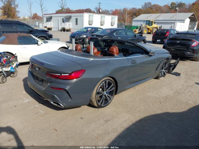 BMW M Series Xdrive Image 6