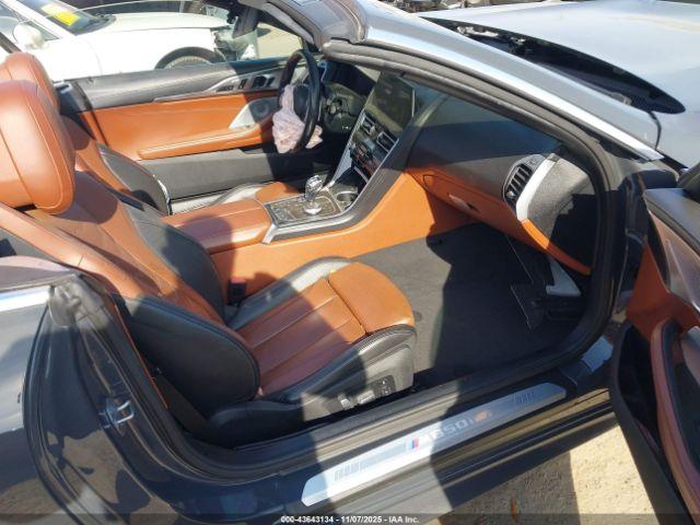 BMW M Series Xdrive Image 14