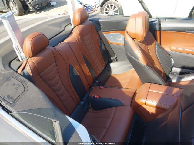 BMW M Series Xdrive Image 9