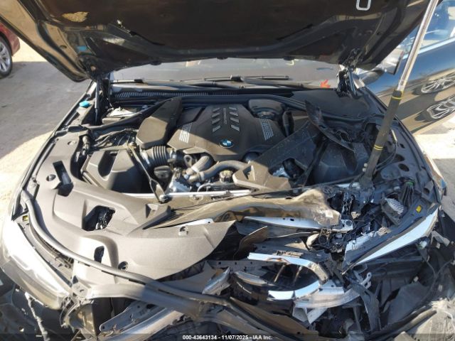 BMW M Series Xdrive Image 11