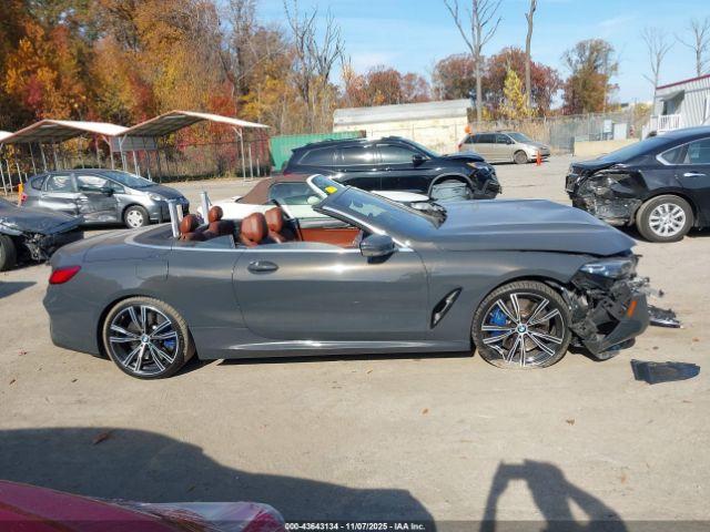 BMW M Series Xdrive Image 12