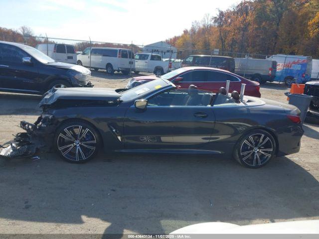 BMW M Series Xdrive Image 15