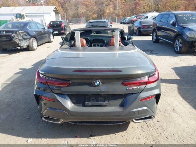 BMW M Series Xdrive Image 3