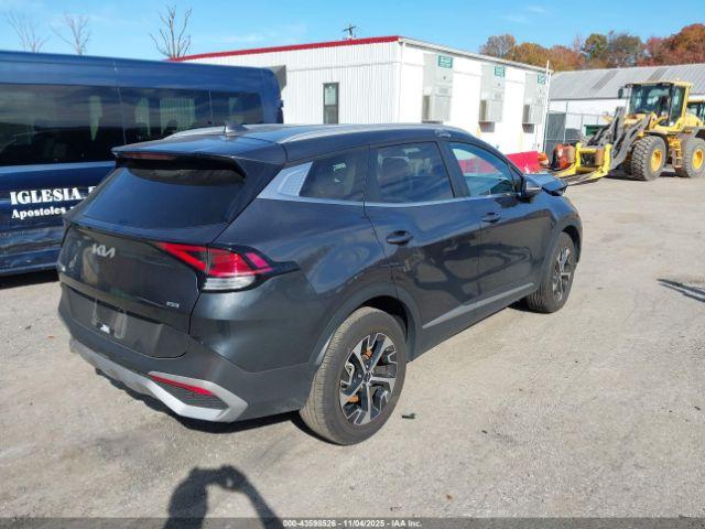 Kia Sportage Ex Image 14