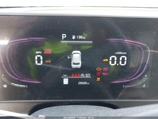 Kia Sportage Ex Image 9