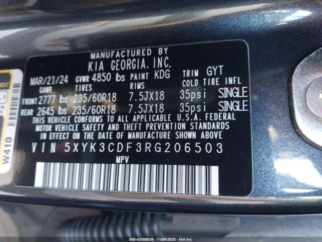 Kia Sportage Ex Image 5