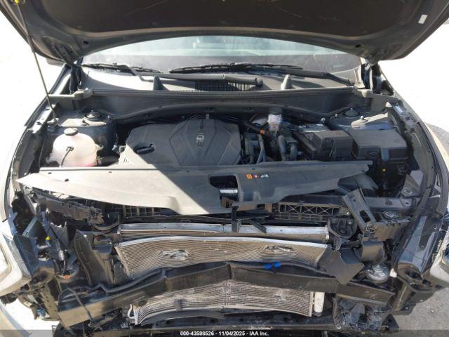 Kia Sportage Ex Image 8