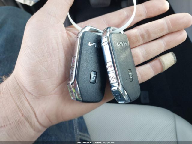 Kia Sportage Ex Image 16